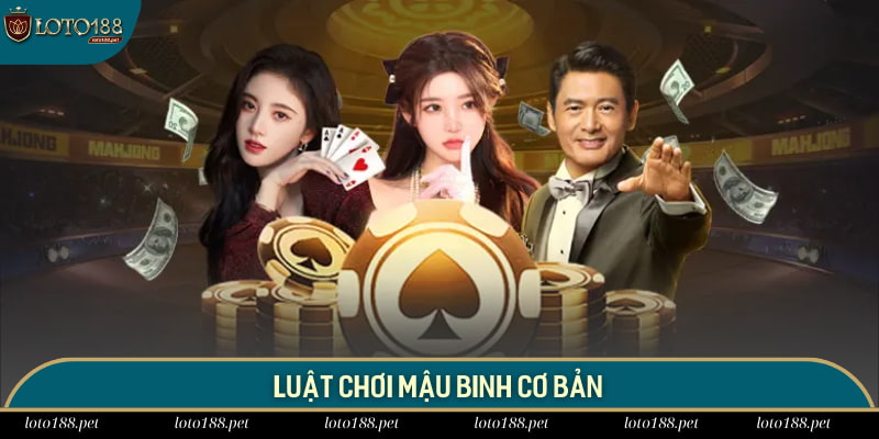Luật lệ trong cách chơi binh xấp xám