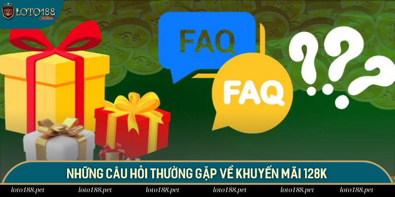 Những câu hỏi thường gặp