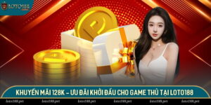 Khuyến mãi 128k