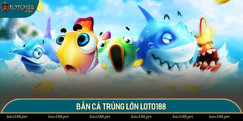 Bắn cá là sản phẩm giúp người chơi nâng cao kỹ năng quan sát và nhanh nhạy