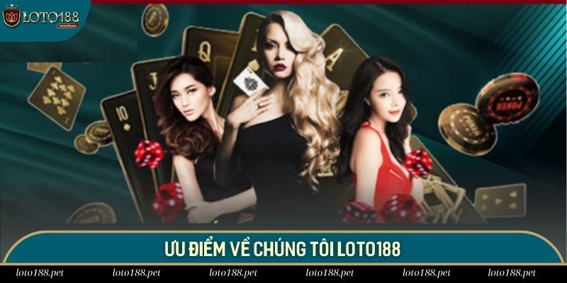 Về Chúng Tôi 2 Sân chơi sở hữu nhiều ưu điểm vượt trội thu hút bet thủ